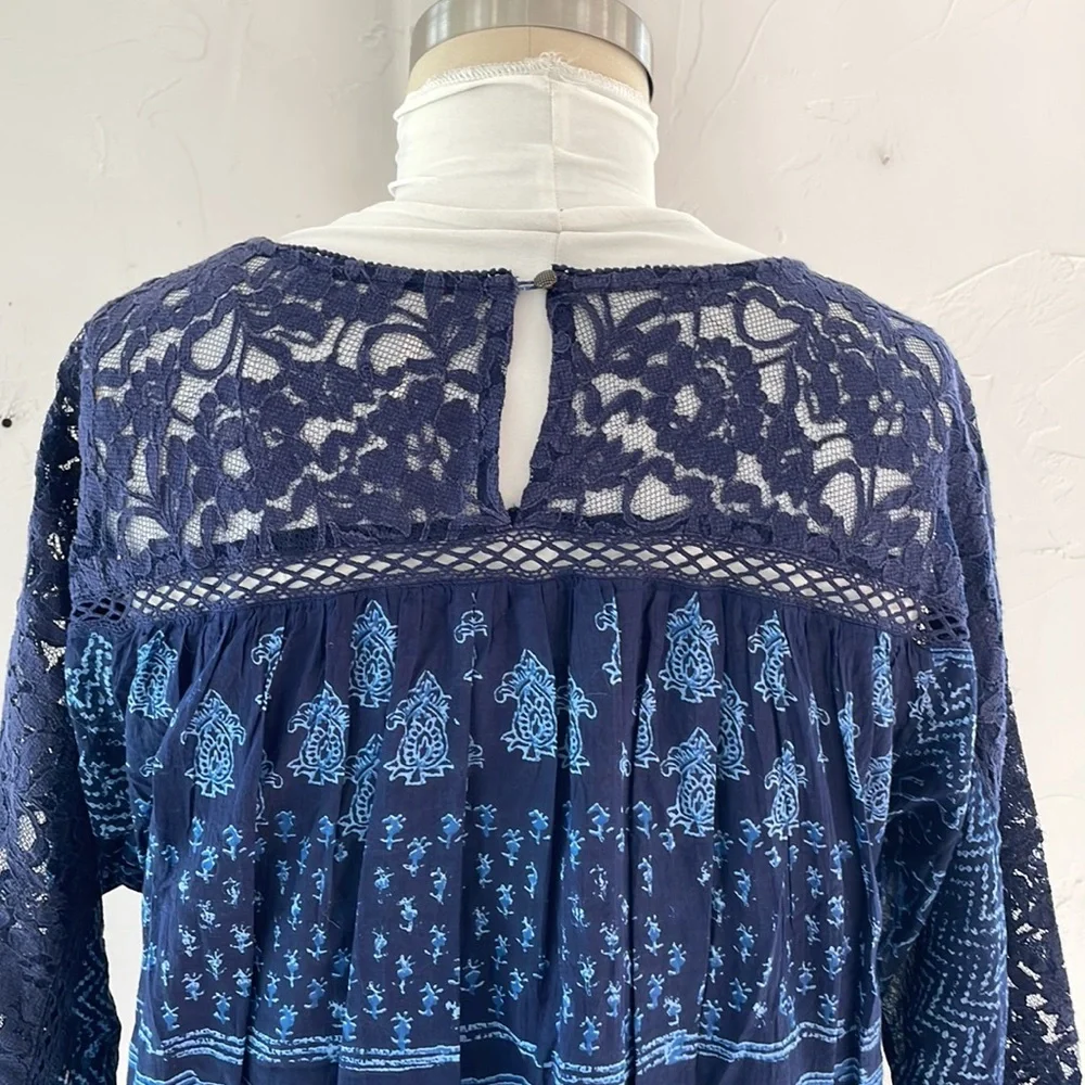 Free People Sun Daze Shift‎ Dress